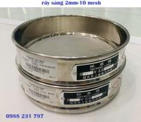 RÂY SÀNG 2MM-10 MESH