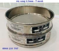 RÂY SÀNG 2.8MM-7 MESH