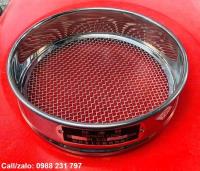 KÍCH THƯỚC RÂY SÀNG ĐƠN VỊ ĐO MESH-MM