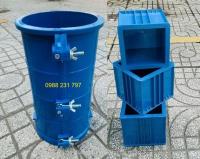 KHUÔN ĐÚC MẪU BÊ TÔNG TẠI QUẬN 7