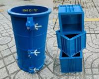 KHUÔN ĐÚC MẪU BÊ TÔNG TẠI BÌNH DƯƠNG