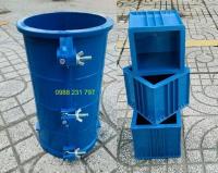 KHUÔN ĐÚC MẪU BÊ TÔNG TẠI BÌNH PHƯỚC-TÂY NINH