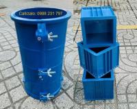 KHUÔN ĐÚC MẪU BÊ TÔNG TẠI AN GIANG-ĐỒNG THÁP